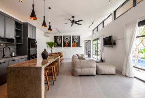 Billi Bali Villa
