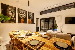 Billi Bali Villa