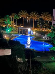 Precioso Bajo con Jardín en Paraíso de Vera