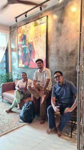 Bricks & Beds Suite @ Legasi Kg Bahru