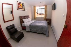 Hotel La Shacsha