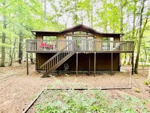 Nest in the Pines - Private Home - اوشن بينس