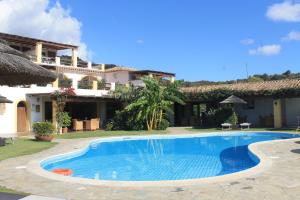 Residence Le Bouganville img18