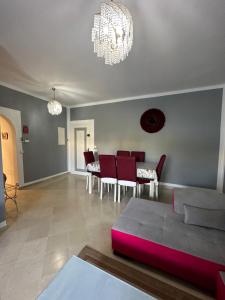 APPARTEMENT RAYHAN Yasmine Hammamet