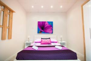 Apartments Pina and Lavender