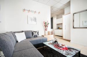 Apartments Pina and Lavender