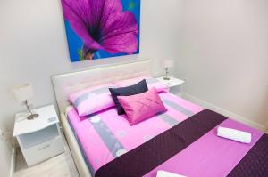 Apartments Pina and Lavender