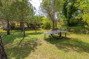 Maisons de vacances Gite Provencal Avec Vue, Climatis : photos des chambres