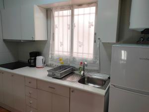 Casas Holiday - Playa la Mata Laredo