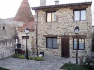 Casa Rural Sierra de Tabanera - Valdeavellano de Tera