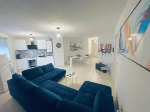 MagnifiqueT3 Centre/Gare/Parking - 维尔拉格朗