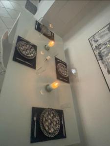 Appartements MagnifiqueT3 Centre/Gare/Parking : photos des chambres