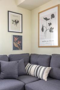 Doma Rooftop Apartment