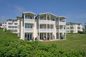 Haus Greifswalder Bodden - Whg 06