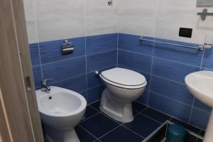 Deluxe Double Room with Extra Bed