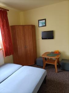 Small Double Room room in Jasionka 2