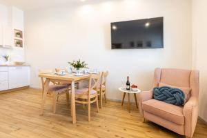 Apartament STARS Ustka