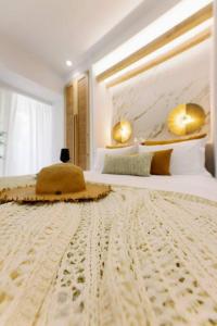 Venus Suite with Hot Tub