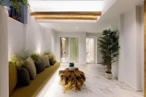 Venus Suite with Hot Tub