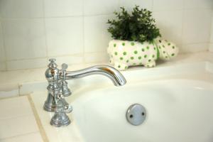 Jannettas @Whimhill Bed & Breakfast