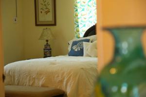 Jannettas @Whimhill Bed & Breakfast