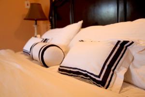 Jannettas @Whimhill Bed & Breakfast