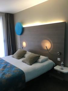 Servotel Castagniers