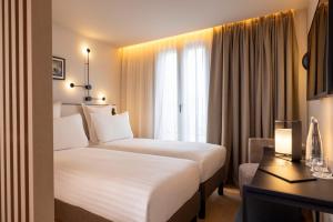 Hotels Hotel Este : photos des chambres