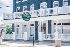 The Union Hotel - Breezewood