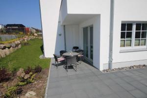 Villa Antje - Whg 01