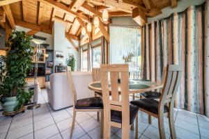 Chalet 5 personnes Morzine