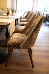 Hotel Seehof Norderney OHG