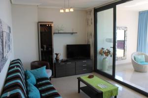 Apartment Carmentxu Gemelos 26