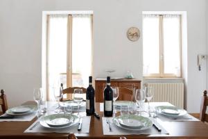 Casa Pianezzo Dogliani