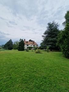 Maisons de vacances Manoir Familial & Chaleureux : photos des chambres