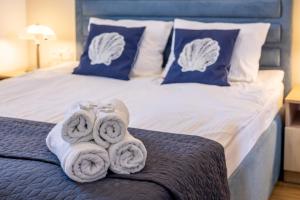 Apartament STARS Ustka