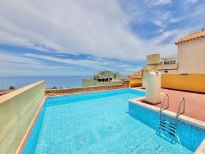 Marques del Toscal - 3hvězdičkové hotely ve městě Los Realejos