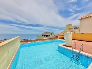 Marques del Toscal - Los Realejos