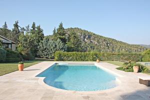 Villas Villa Panorama - Grande bastide privee avec piscine, jacuzzi et tennis : photos des chambres