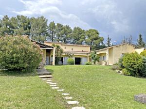 Villas Villa Panorama - Grande bastide privee avec piscine, jacuzzi et tennis : photos des chambres