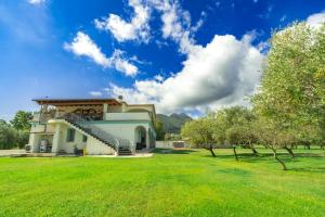 Borgo Albador Rooms img50