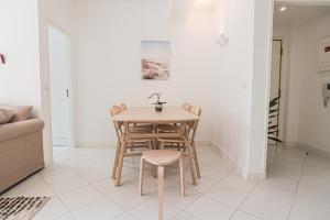 Beachside Breeze Apartament in Costa da Caparica