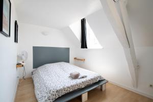 Appartements SOUVENIRS VIEUX LILLE Apartment 2 Chambres 24H24H Access : photos des chambres