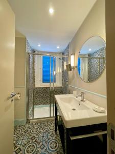 One-Bedroom Apartment - Split Level
