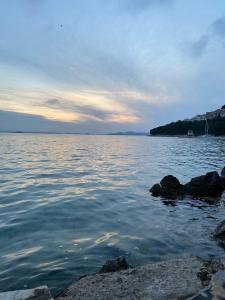 Apartman Bistro More, Drage