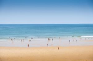 Campings Huttopia Lac de Carcans : photos des chambres