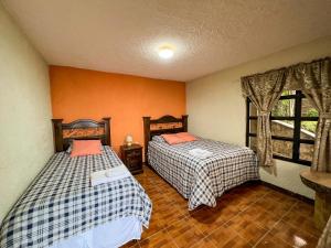 Rancho Fortaleza -Hotel & Spa-