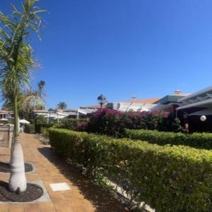 Bungalow Verdemar Maspalomas