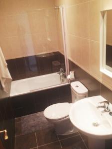 Apartamentos Decada Malaga