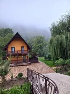 Садиба Срібний Вовк - Sasivka